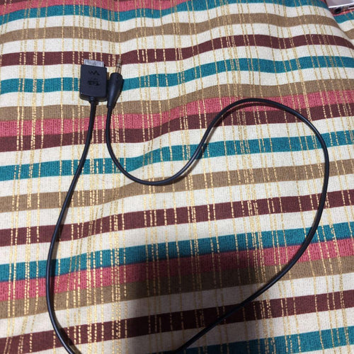 Sony Digital Audio Players Walkman 2