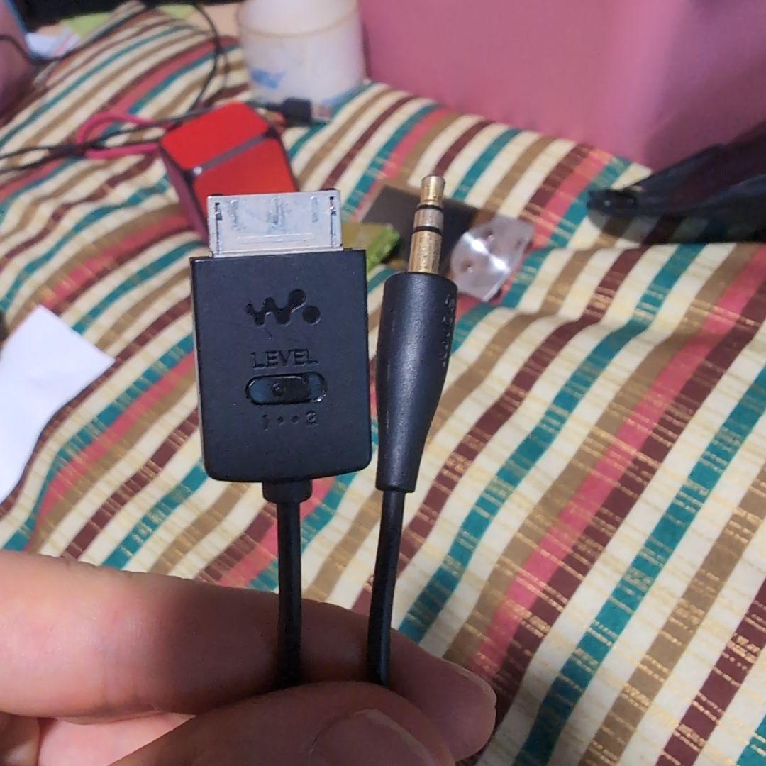Sony Digital Audio Players Walkman 2