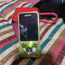 Sony Digital Audio Players Walkman 2