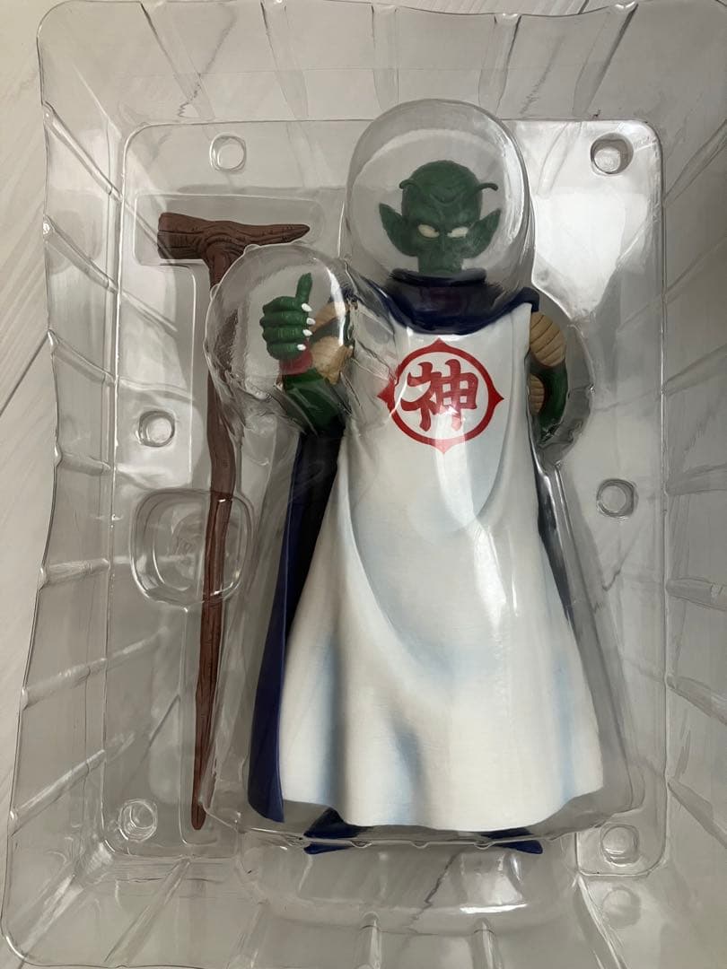 Bandai Dragon Ball Ex B Masterlise