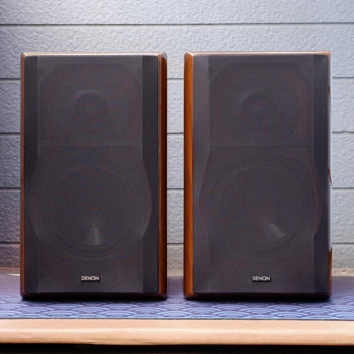 Denon Speakers Sc-E727