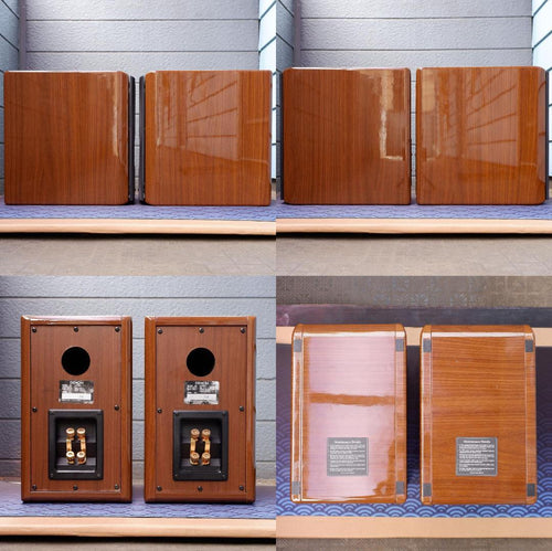 Denon Speakers Sc-E727