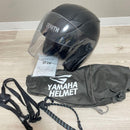 Jet Helmets Yj-20 Zenith