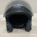 Jet Helmets Yj-20 Zenith