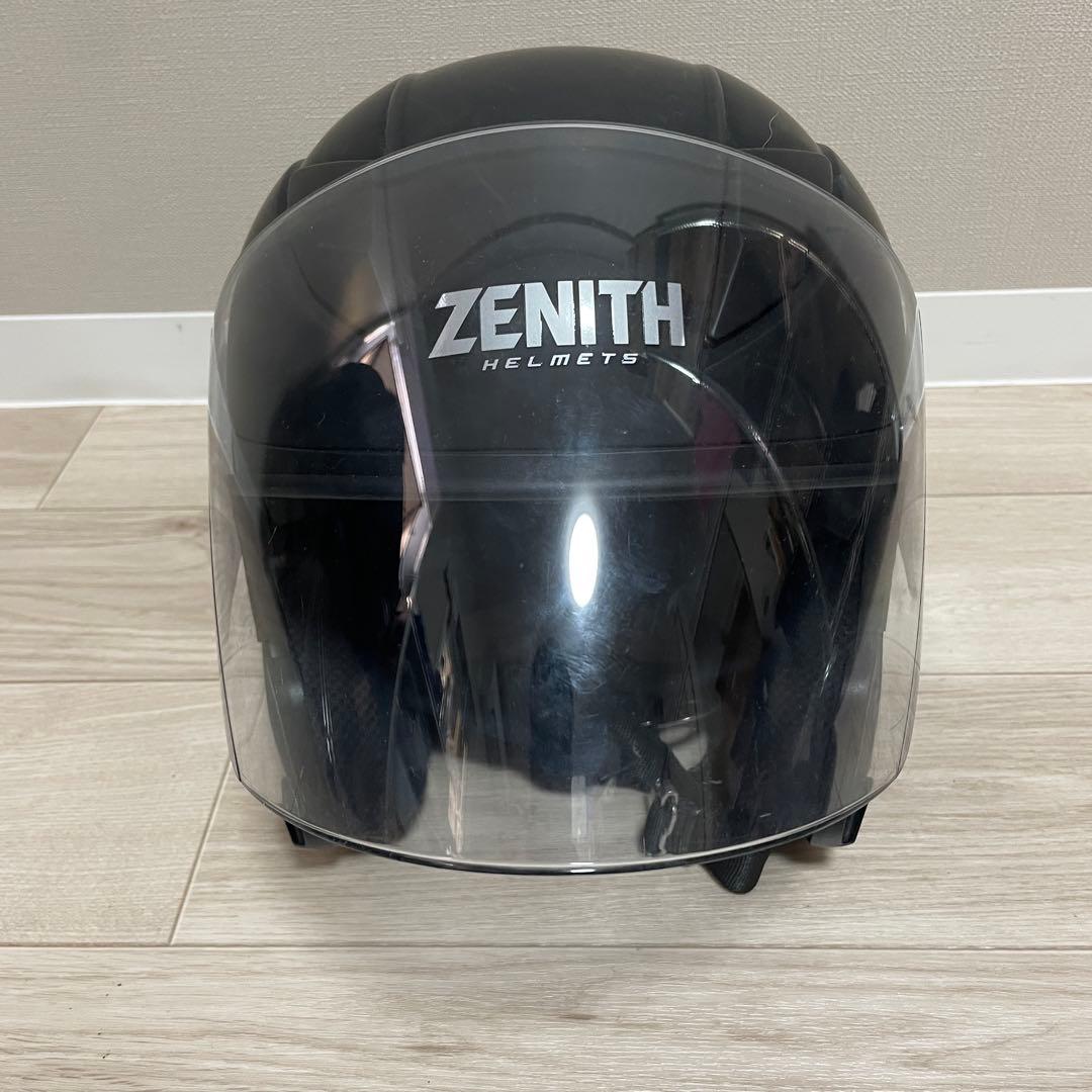 Jet Helmets Yj-20 Zenith