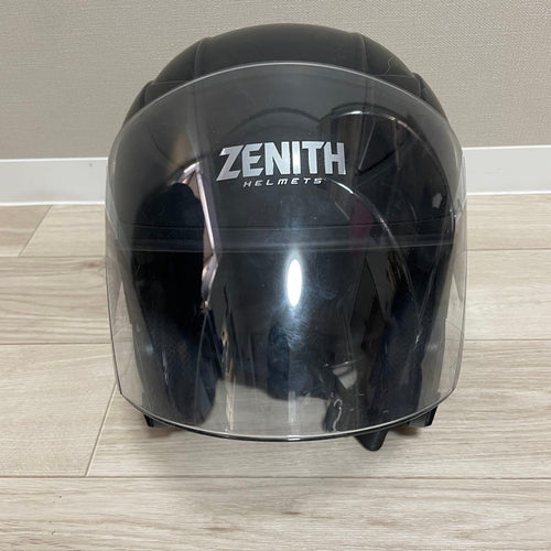 Jet Helmets Yj-20 Zenith