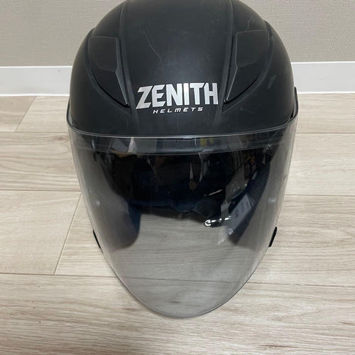 Jet Helmets Yj-20 Zenith