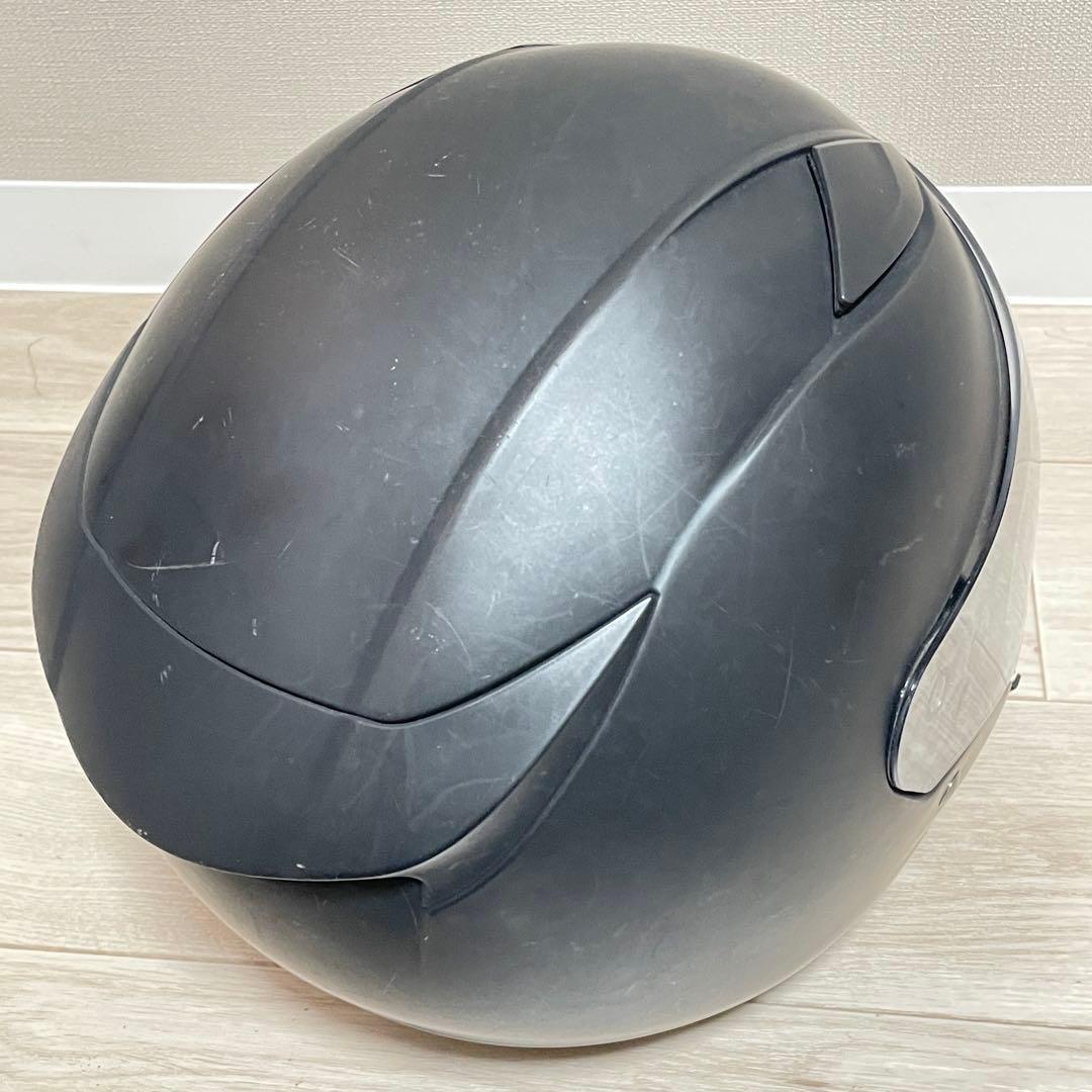 Jet Helmets Yj-20 Zenith