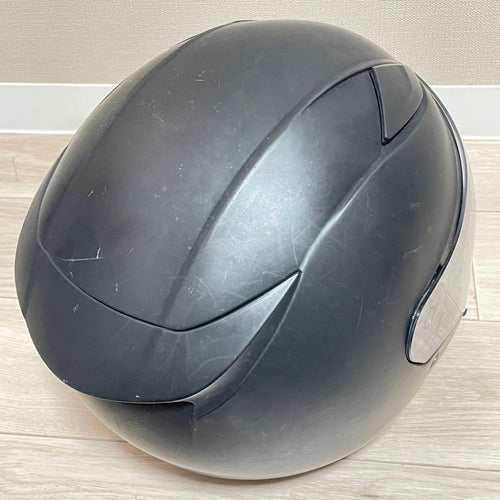 Jet Helmets Yj-20 Zenith