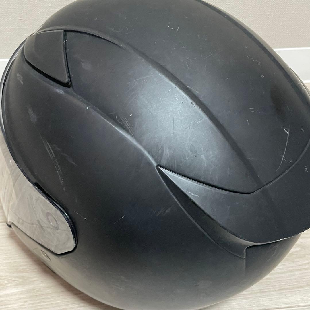 Jet Helmets Yj-20 Zenith