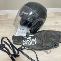 Jet Helmets Yj-20 Zenith