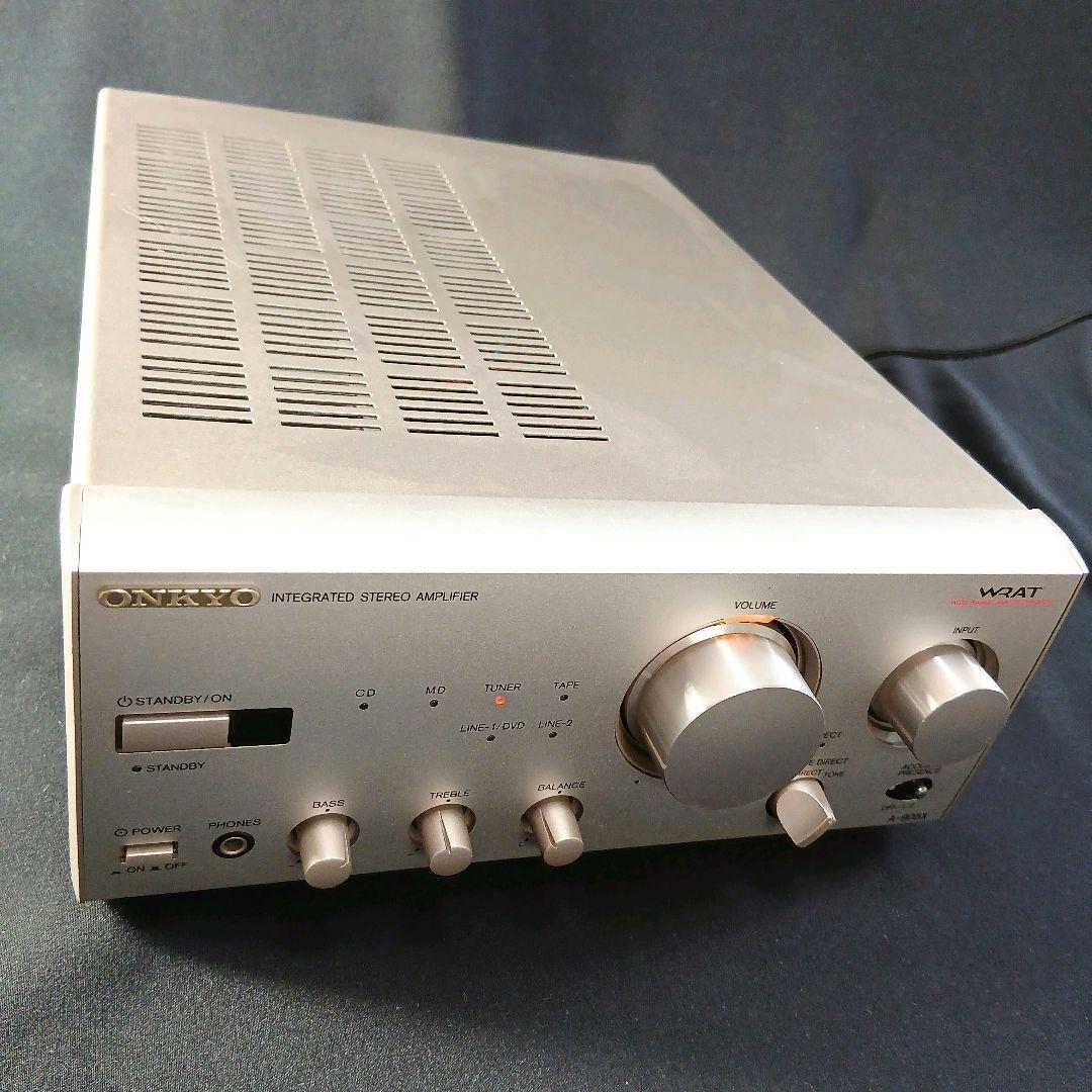 Onkyo Amplifier Body A-905X