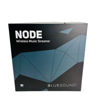 Network Player Streamer Bluesound Node