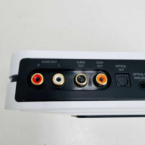 Network Player Streamer Bluesound Node