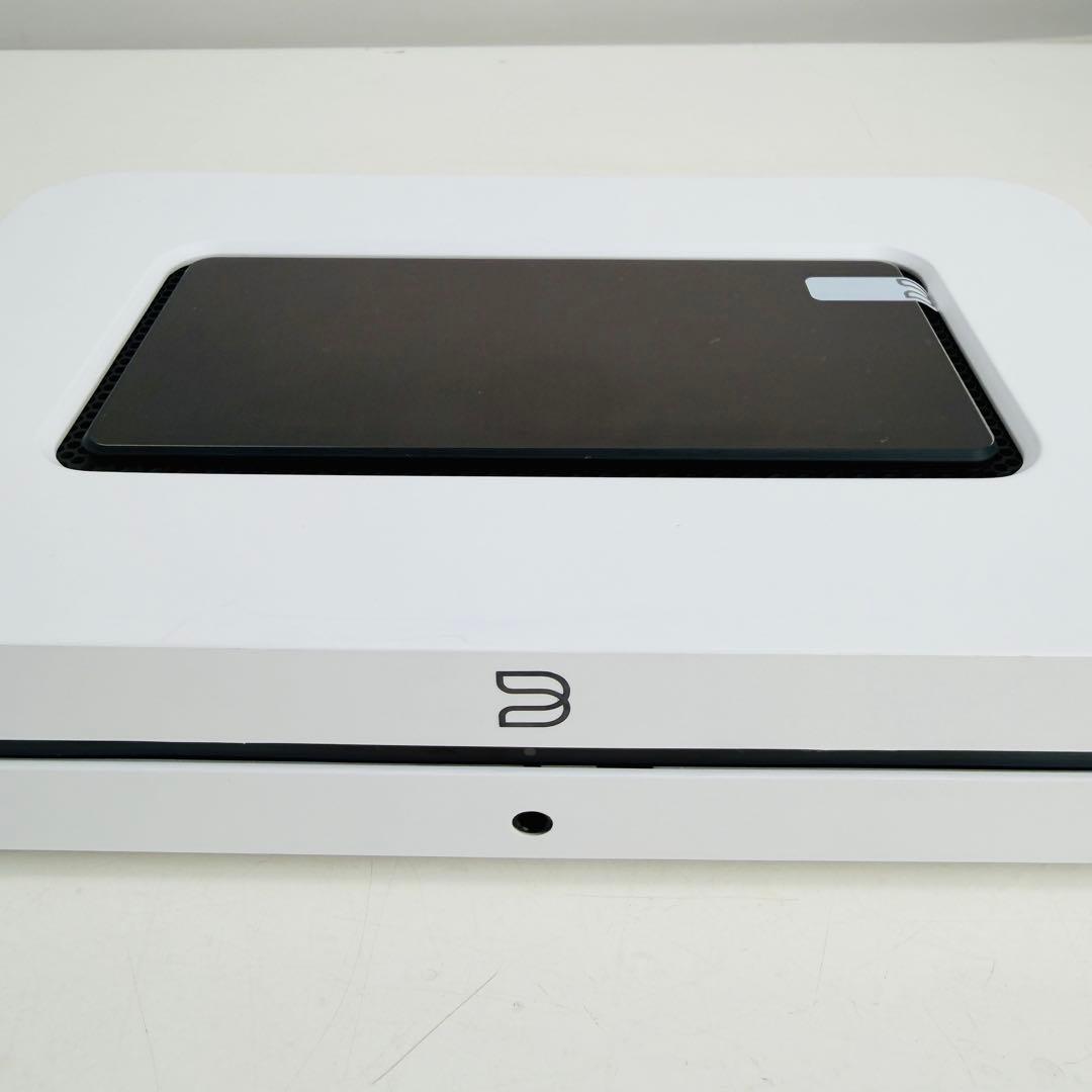 Network Player Streamer Bluesound Node
