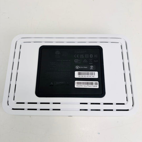 Network Player Streamer Bluesound Node