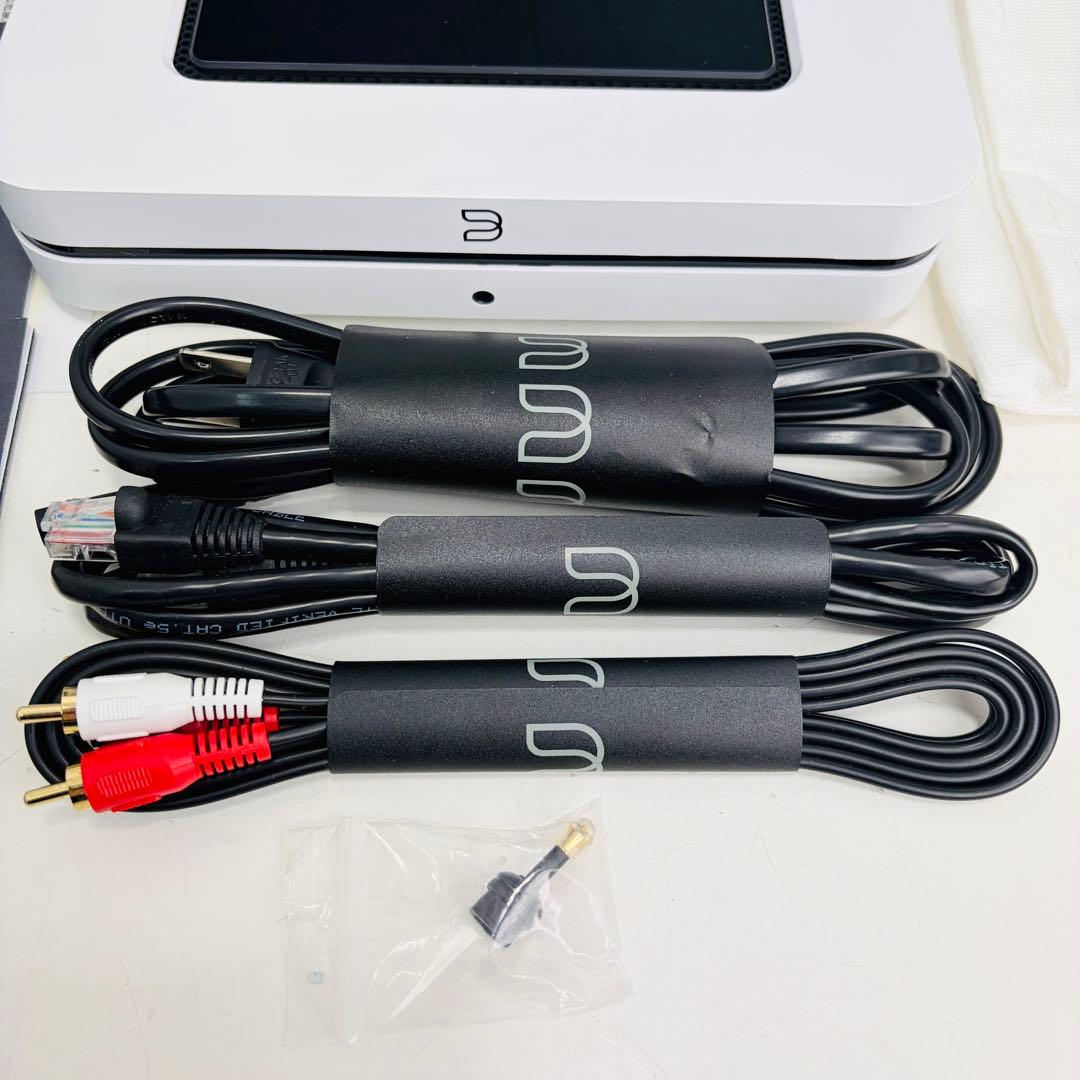 Network Player Streamer Bluesound Node