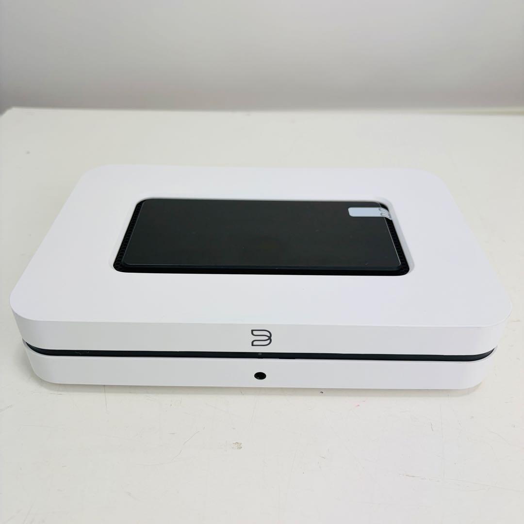 Network Player Streamer Bluesound Node