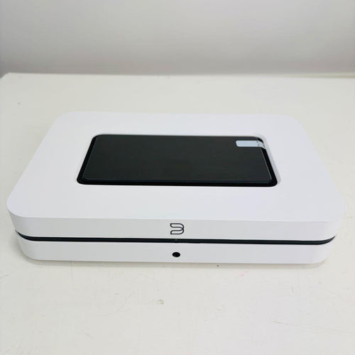 Network Player Streamer Bluesound Node