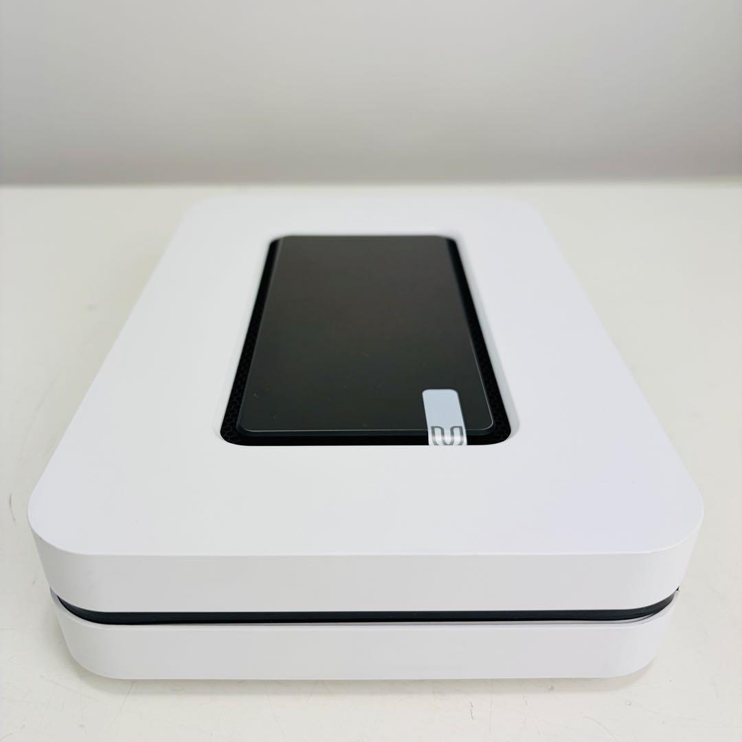 Network Player Streamer Bluesound Node