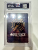 One Piece Card Game Psa10