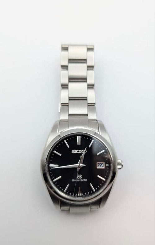 Grand Seiko Quartz Watches Sbgx061