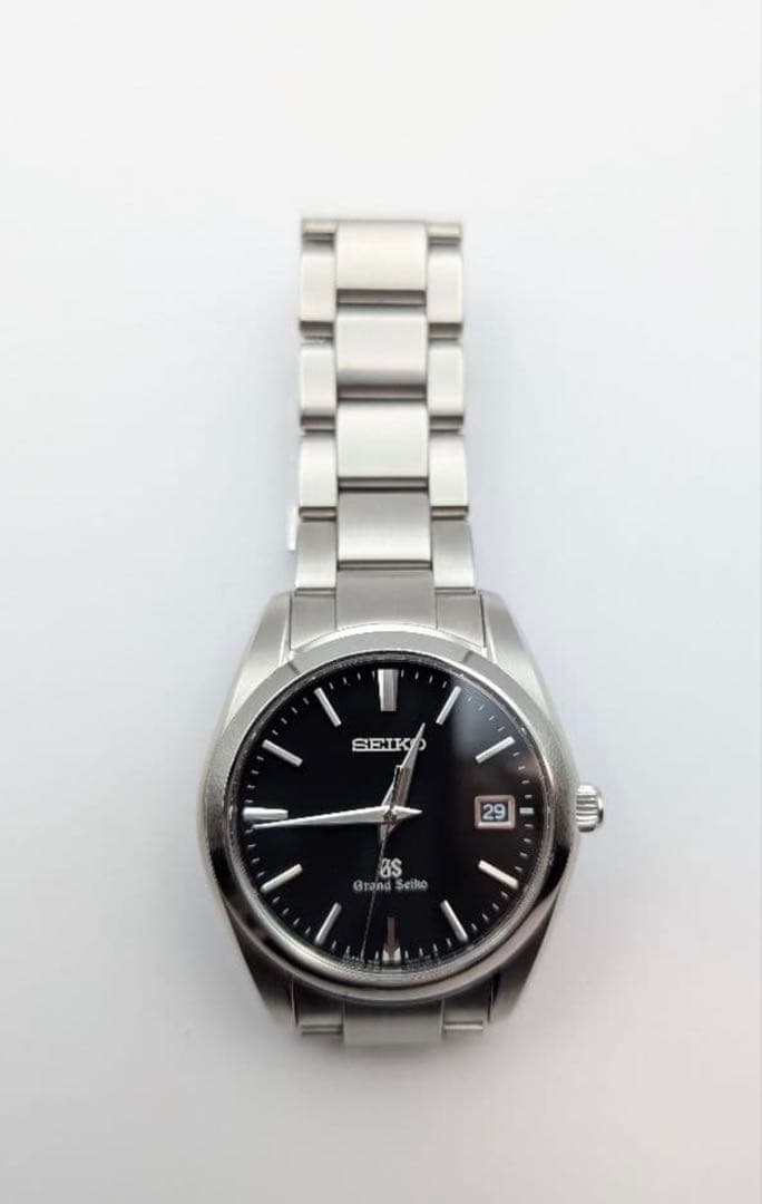Grand Seiko Quartz Watches Sbgx061