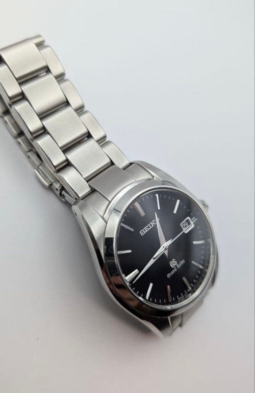 Grand Seiko Quartz Watches Sbgx061