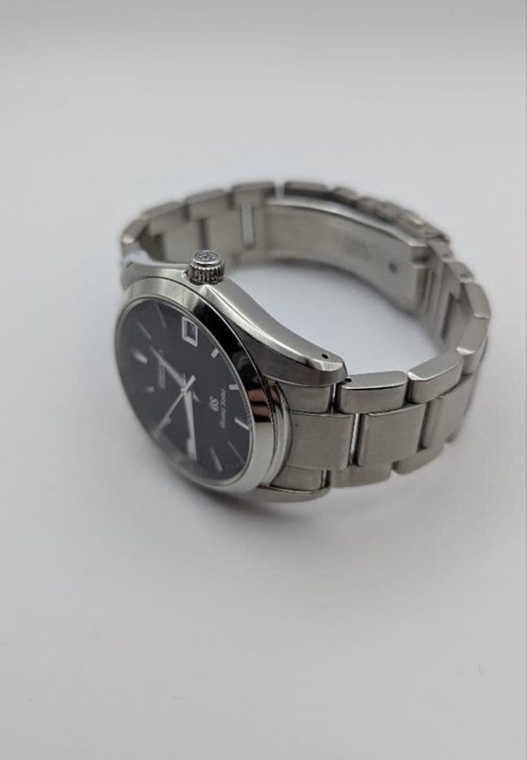 Grand Seiko Quartz Watches Sbgx061
