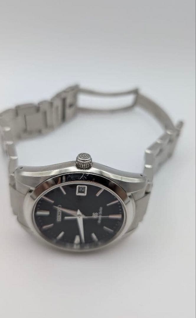 Grand Seiko Quartz Watches Sbgx061
