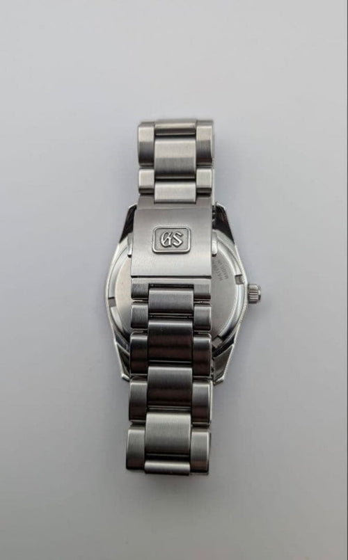 Grand Seiko Quartz Watches Sbgx061