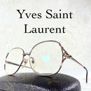 Yves Saint Laurent Glasses