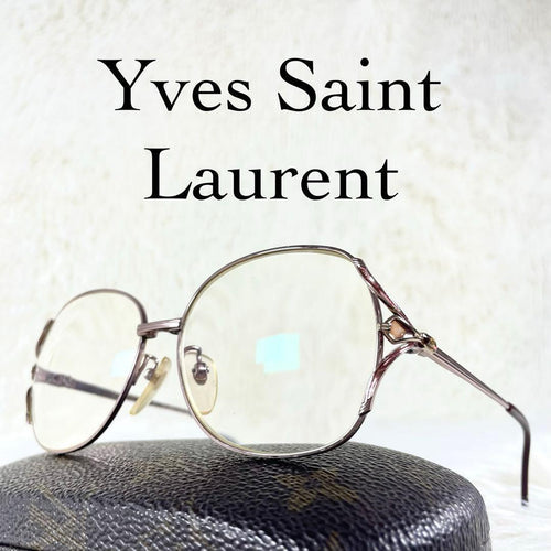 Yves Saint Laurent Glasses
