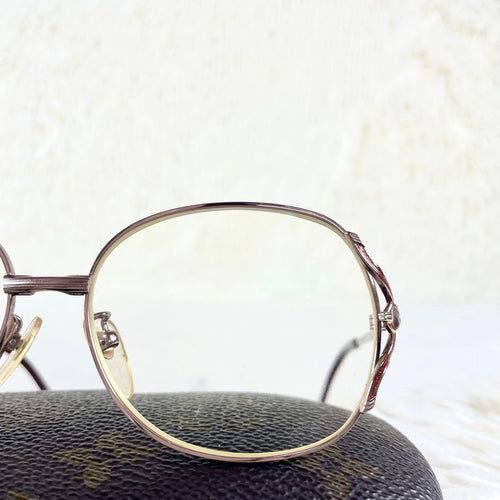 Yves Saint Laurent Glasses