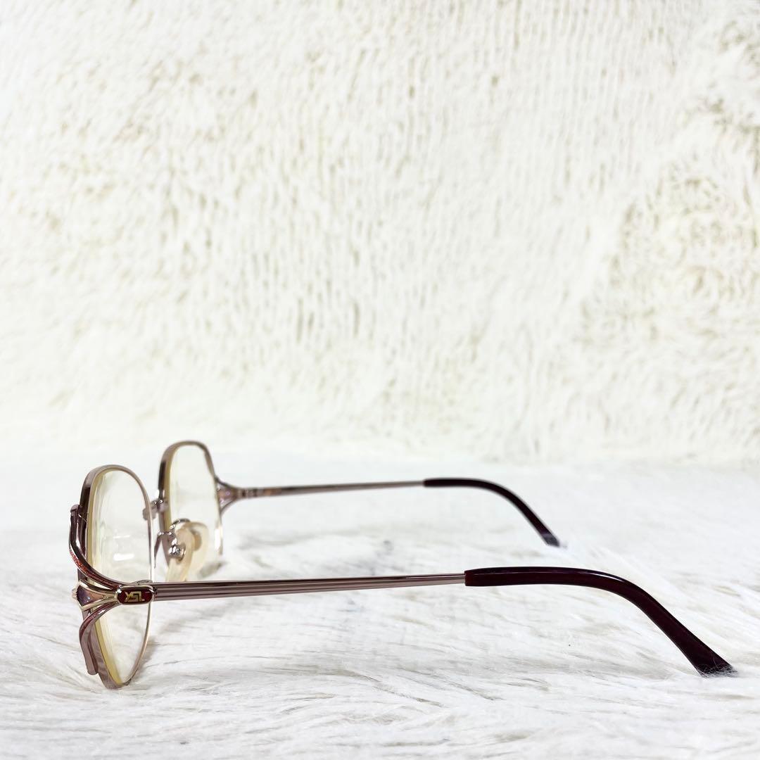 Yves Saint Laurent Glasses