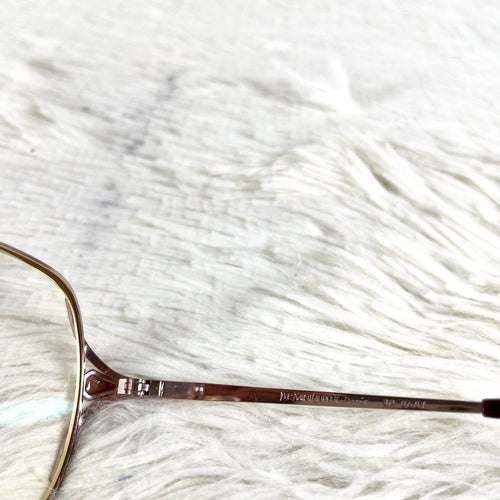 Yves Saint Laurent Glasses