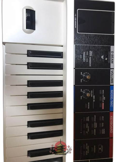 Roland Modular Synthesizer