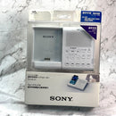 Sony Digital Audio Players Rdp-Nwl100