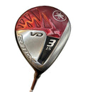 Fairway Wood Rmx Vd 3W Fw Diamana F Yr S) C