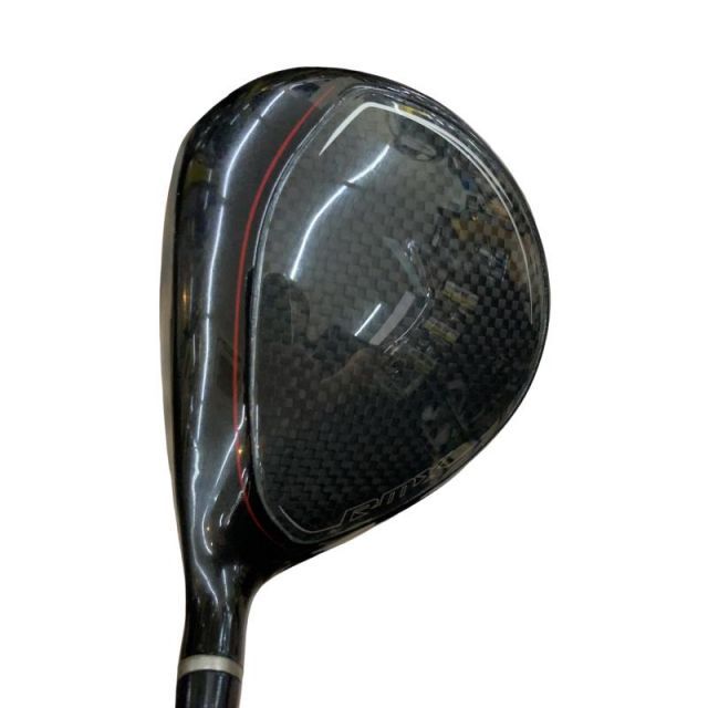 Fairway Wood Rmx Vd 3W Fw Diamana F Yr S) C