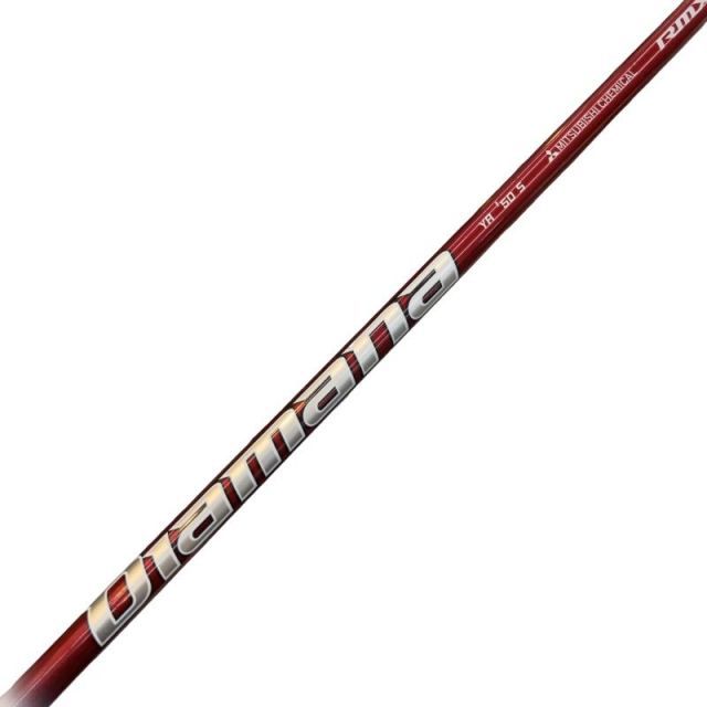 Fairway Wood Rmx Vd 3W Fw Diamana F Yr S) C
