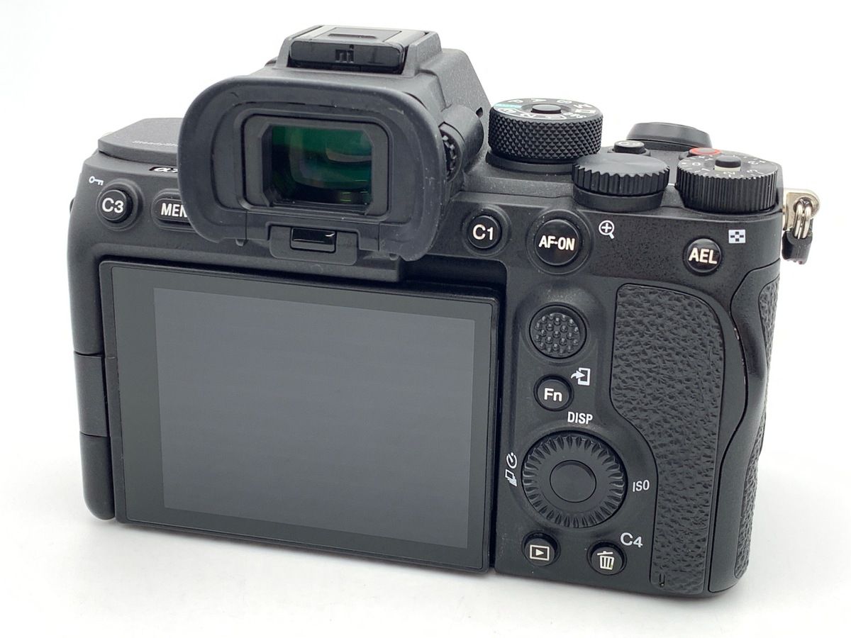 Mirrorless Interchangeable Lips 7S Iii [Ilce-7Sm3]