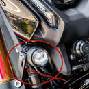 Light Winker Mt-09 2021-2025