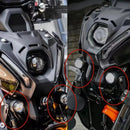 Light Winker Mt-09 2021-2025