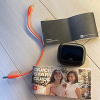 Jbl Wireless Earphones Live Beam 3