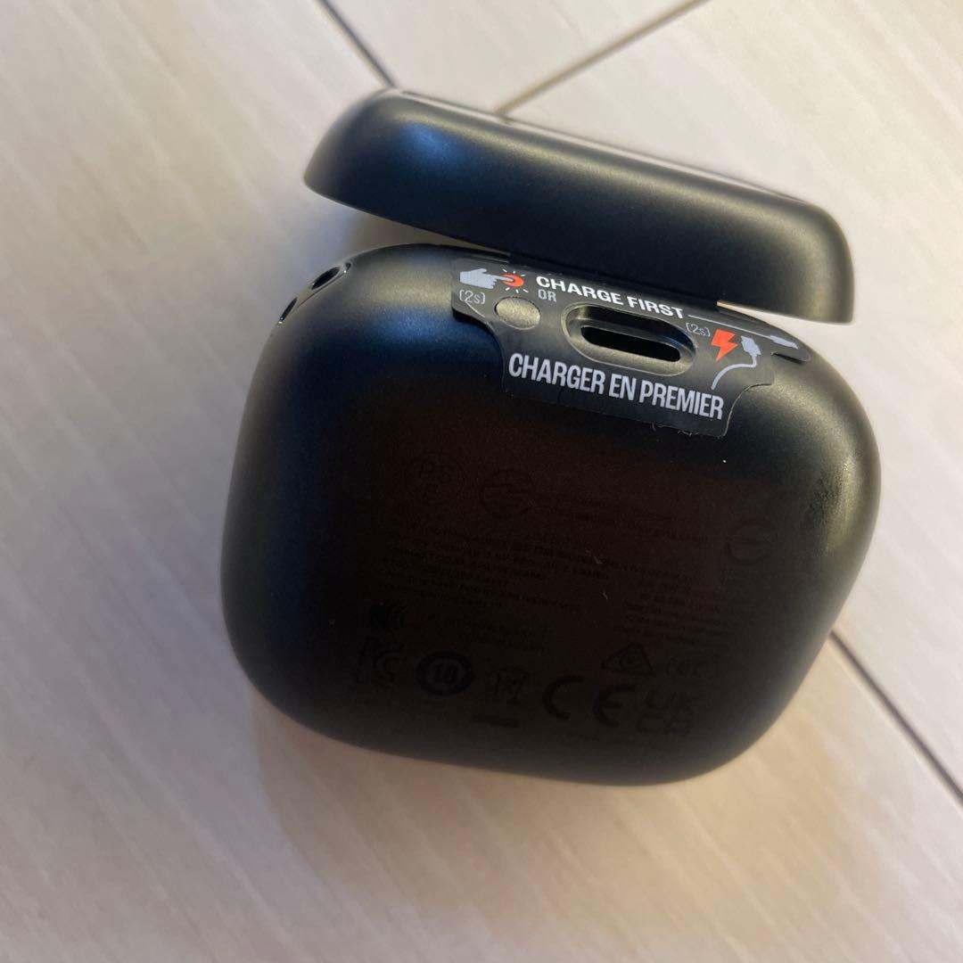 Jbl Wireless Earphones Live Beam 3