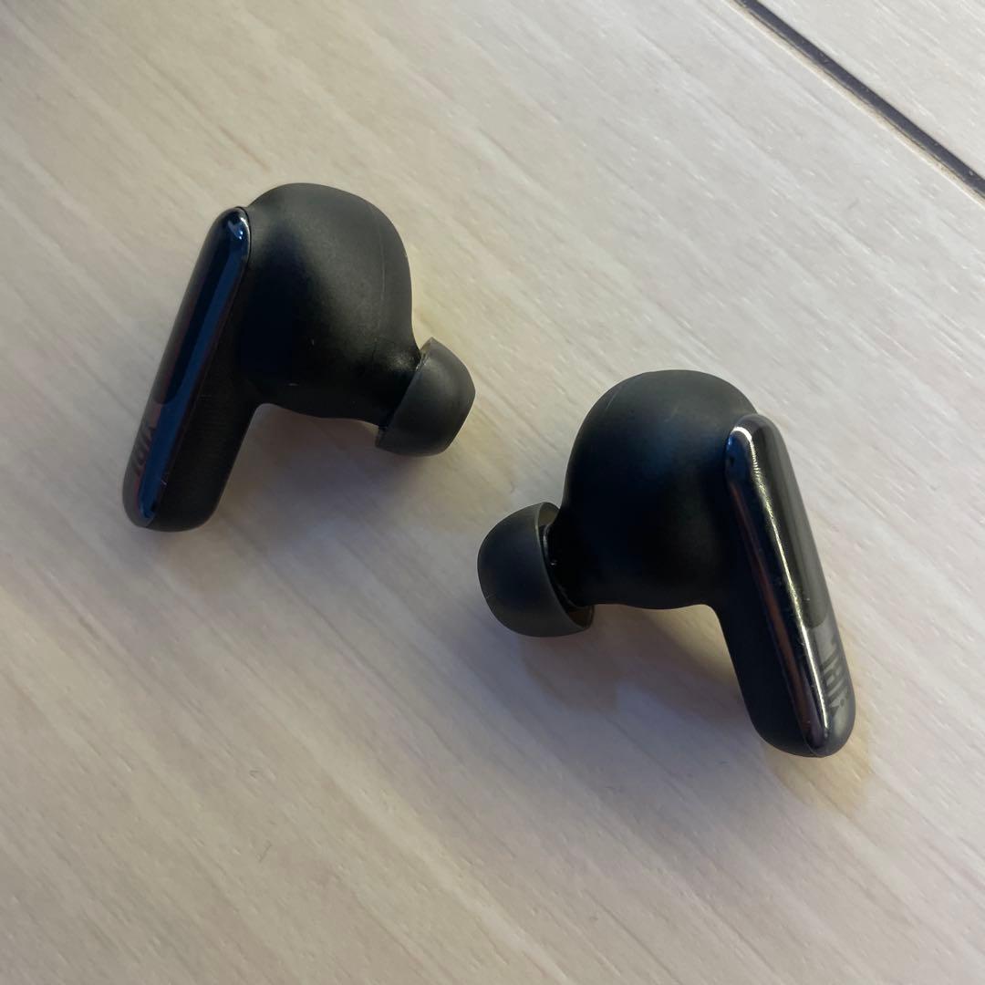 Jbl Wireless Earphones Live Beam 3