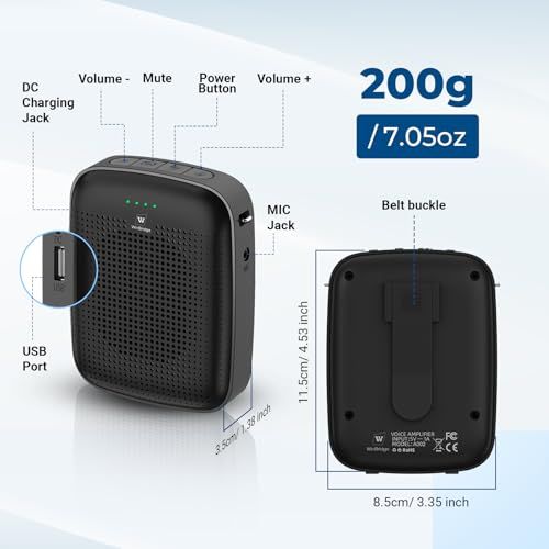 Others W Winbridge 15W Pa A002 M B03C35Cf