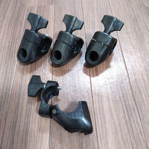 Roland Percussion Hatched Drum Clamp 4