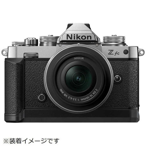 Nikon Others Z Fc Fc-Gr1